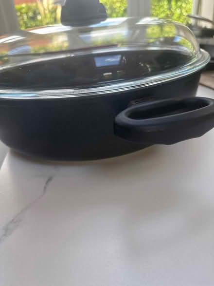 Photo of free 32cm Chefs pan from Perfect pans (WA15) #2
