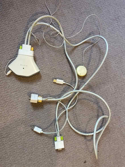 Photo of free Belkin KVM (Widcombe) #1