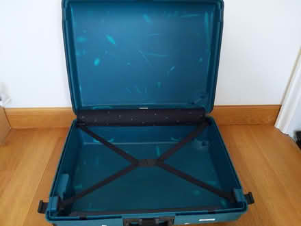 Photo of free Large Suitcase (Headington Quarry OX3) #2