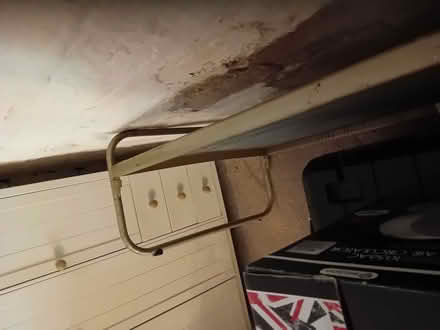 Photo of free Metal truckle beds, 2' 6" (Kingston Hill ST18) #2