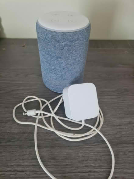 Photo of free Amazon Alexa smart speaker (Winchmore Hill HP7) #1