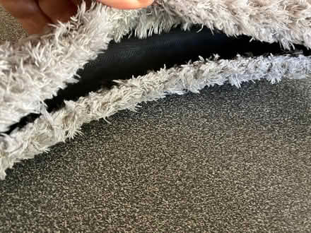 Photo of free Steering wheel cover (Ashchurch GL20) #4