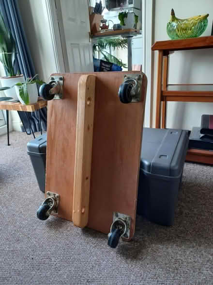 Photo of free Large furniture dolly (LA4 5NY) #1