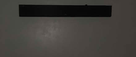 Photo of free Panasonic Soundbar with Sub (Hayes UB4) #1