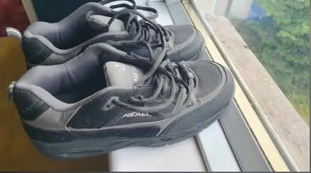 Photo of free Healys Size 9 (Culmstock) #1