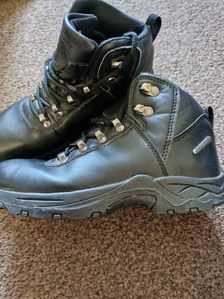 Photo of free Boots (Currie EH14) #4