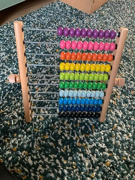 Photo of free IKEA toy (Garston L19) #1