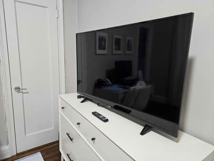 Photo of free 50 inch philips TV (Upper East side) #1