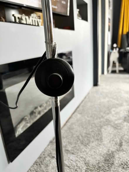 Photo of free Standard Lamp (Morecambe) #3