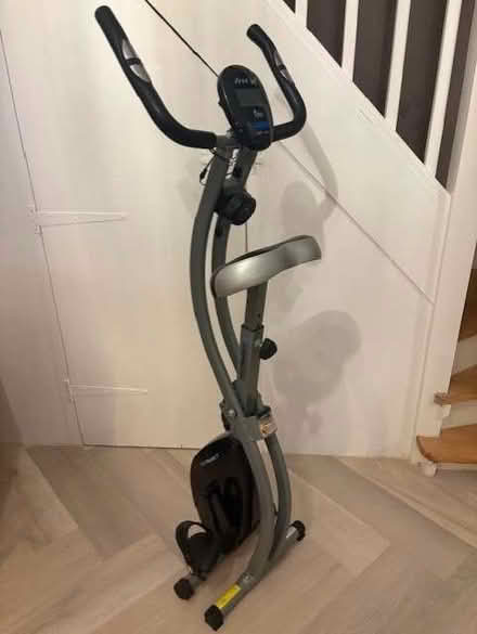 Photo of free Exercise Bike (Roehampton SW15) #2