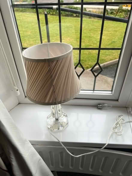 Photo of free Lamp (Bare LA4) #1