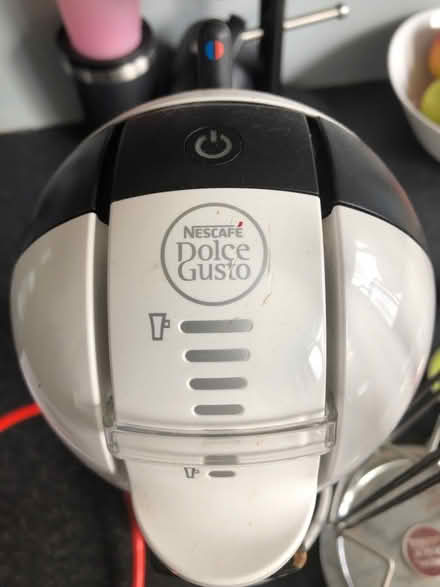 Photo of free Coffee machine (Garston L19) #2