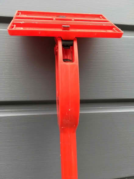 Photo of free Vileda mop (Bilton, Harrogate) #3