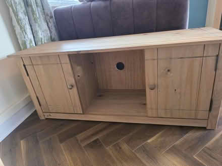 Photo of free Tv unit (DY4) #1