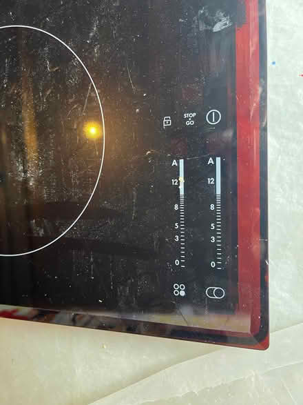 Photo of free Hob - ceramic electric (Houndean Bottom BN7) #4