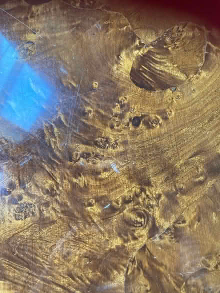 Photo of free Coffee table (NR27) #4