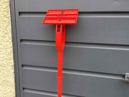 Photo of free Vileda mop (Bilton, Harrogate) #1