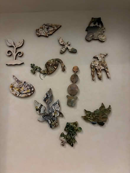 Photo of free Jigsaws (E9) #1