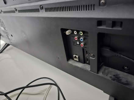 Photo of free 50 inch philips TV (Upper East side) #3