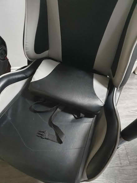 Photo of free 2 x Office Chairs (New Town EH2) #2