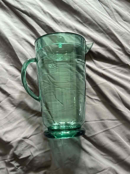 Photo of free Kitchen accessories: ice maker + drinks vases (Ravenscourt Park W6) #3