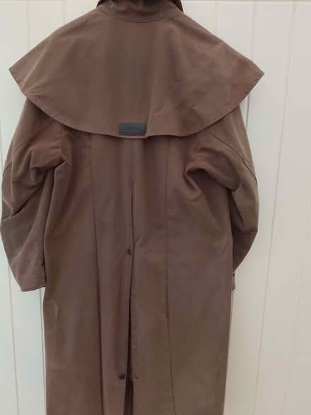 Photo of free Barbour Stockman Coat (Littlehampton BN17) #1