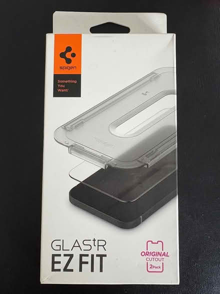 Photo of free iPhone 13 Pro Screen Protector (SE1) #1