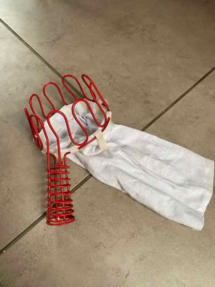 Photo of free Fruit picker and collection bag (Runcton PO20) #1