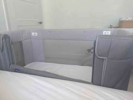 Photo of free Chicco Next to Me Forever (Whetstone N20) #2