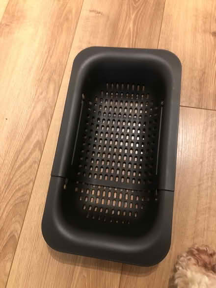 Photo of free Sink strainer (Ampthill) #1