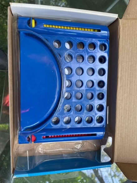 Photo of free Board games (Mitcham CR4) #4