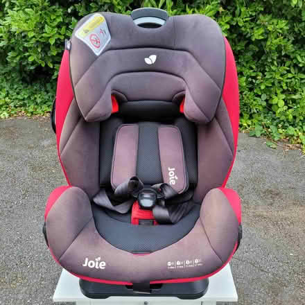 Photo of free Child car seat (Denmark hill (SE5)) #1