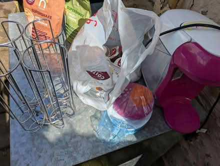 Photo of free Full Tassimo set up (Freehold LA1) #2