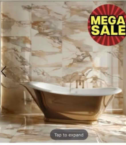 Photo of free Tiles (NW3) #1