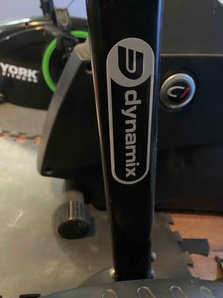 Photo of free Treadmill (Harrietsham ME17) #4