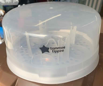 Photo of free Tommee Tippee steriliser (Rooks Nest SG1) #1