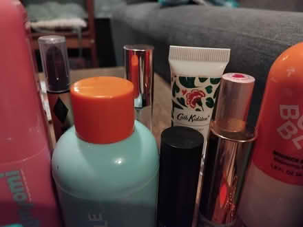 Photo of free Toiletries (MK41) #3
