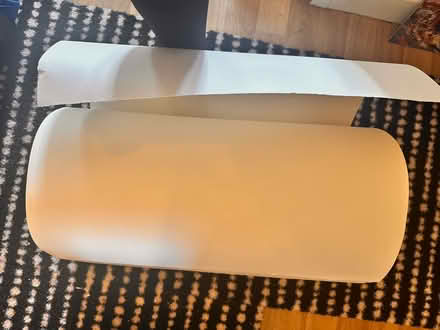 Photo of free Lining paper (Oakwood LS8) #3