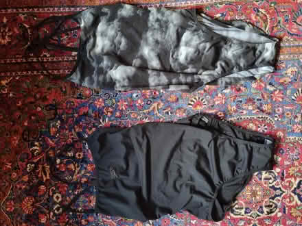 Photo of free 2 swimming costumes (Tonbridge) #1