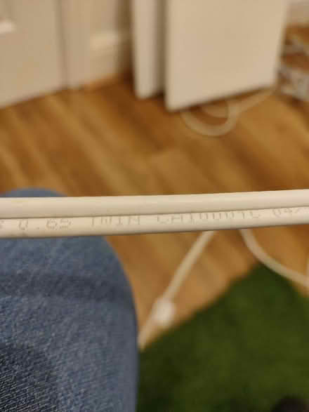 Photo of free 4m co axial cable (Central Preston PR1) #3