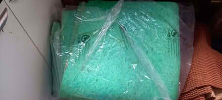 Photo of free Used Underlay (Gleadless S12) #2