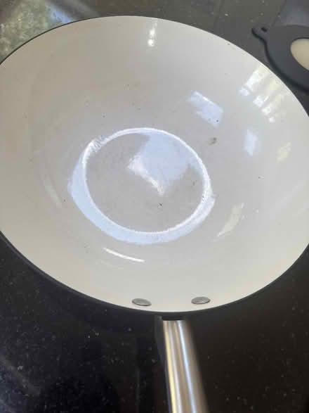Photo of free 32 cm wok (WA15) #2