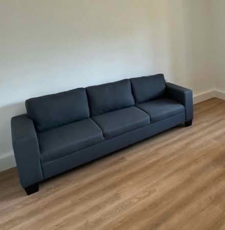 Photo of free 3 Seater Sofa (Hendon NW4) #1