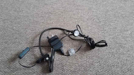Photo of free Ikea clip on light (Hayes UB4) #1
