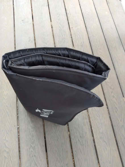 Photo of free Exercise mat (Newent GL18) #1