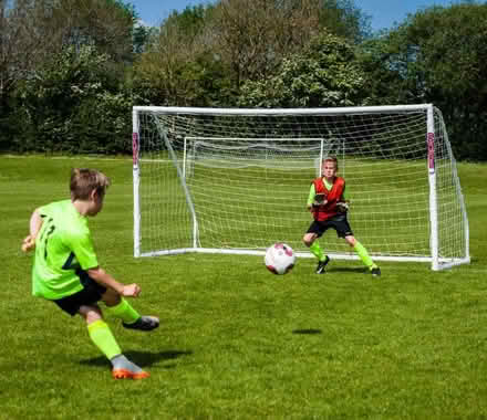Photo of Goal (Steyning BN44) #1