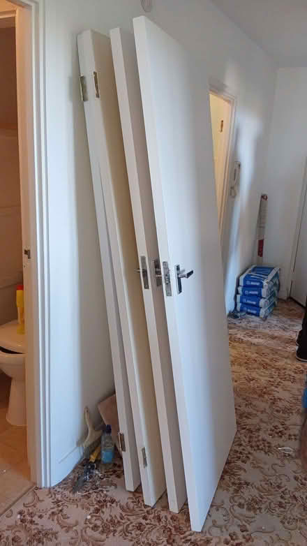Photo of free Doors (Boscombe BH1) #1