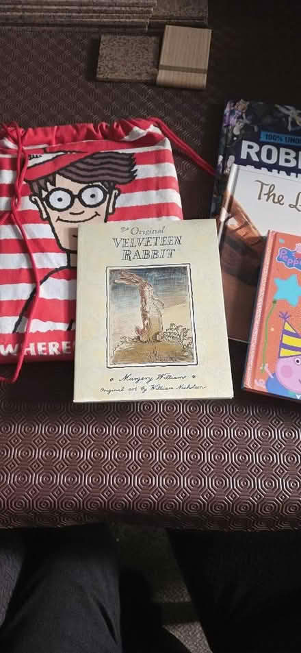 Photo of free Books (Horndean PO8) #1