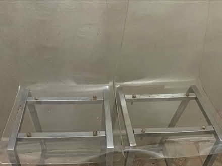 Photo of free Bar stools (Upper west side) #1