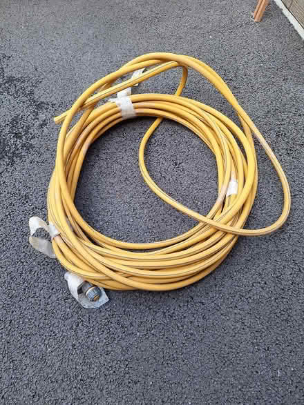 Photo of free Hose (SN15) #1